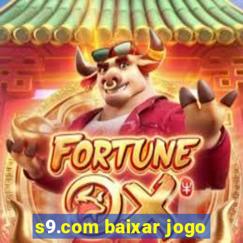 s9.com baixar jogo